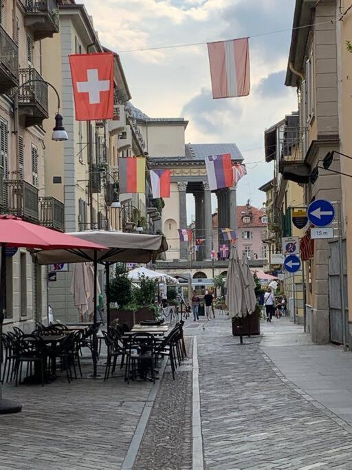 Vivi La Gran Madre Appartamento Torino
