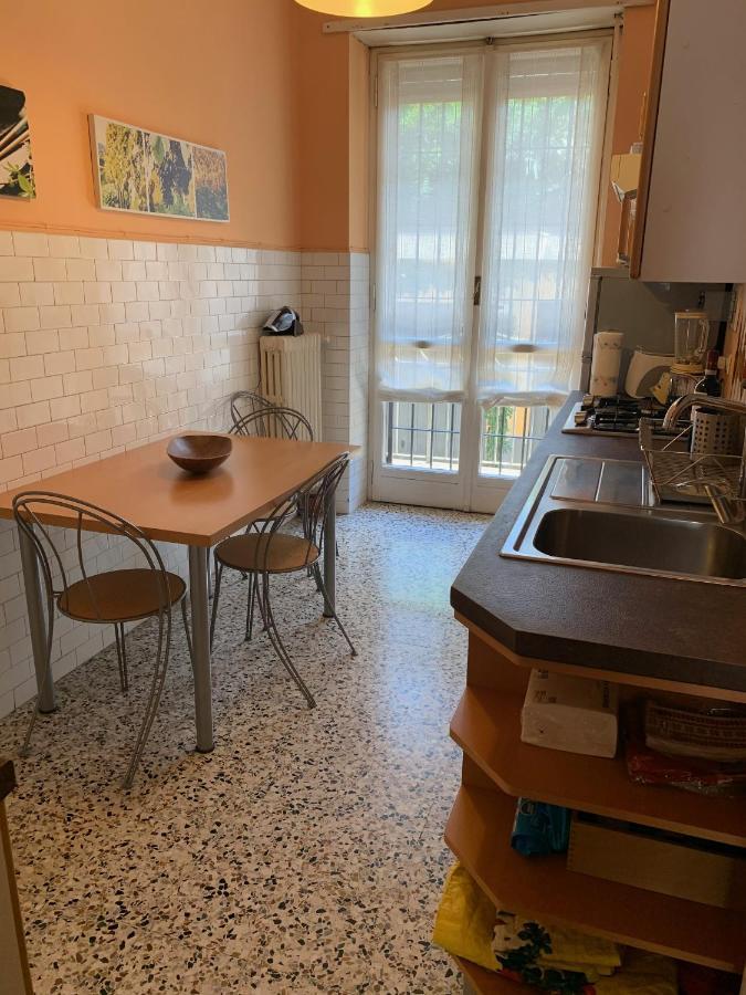 Vivi La Gran Madre Appartamento Torino
