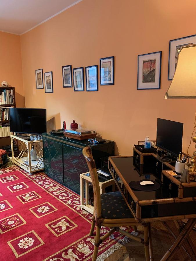 Appartamento Vivi La Gran Madre